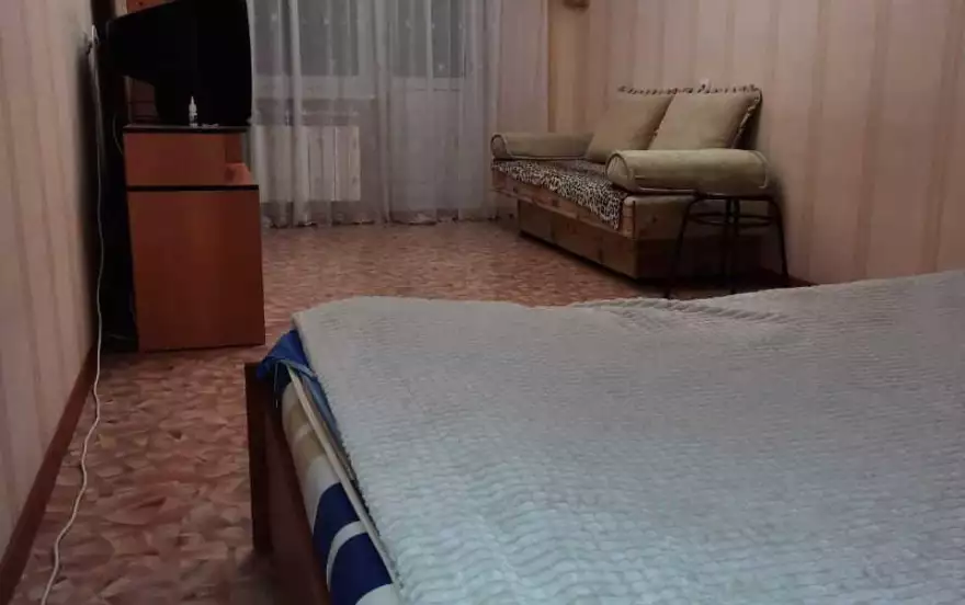 улица Аделя Кутуя, 19