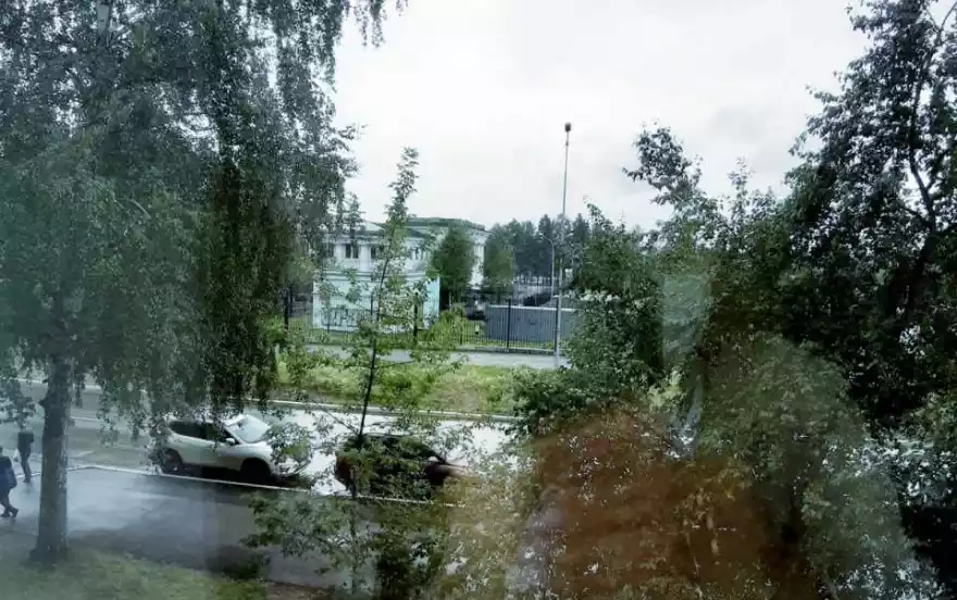 улица Окунева, 5