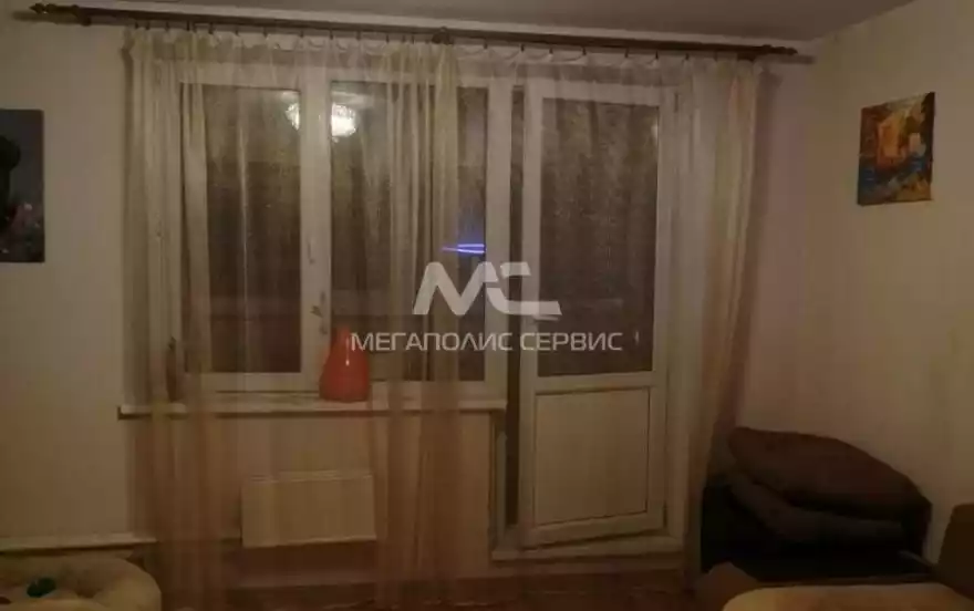 Большая Покровская улица, 60к2