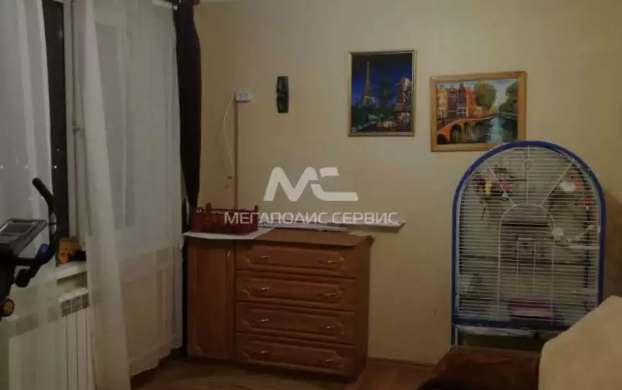 Большая Покровская улица, 60к2