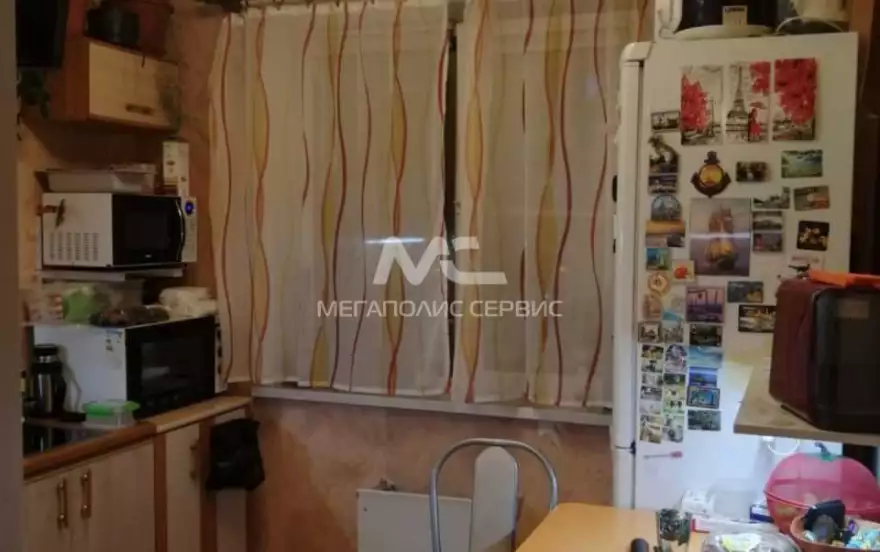 Большая Покровская улица, 60к2