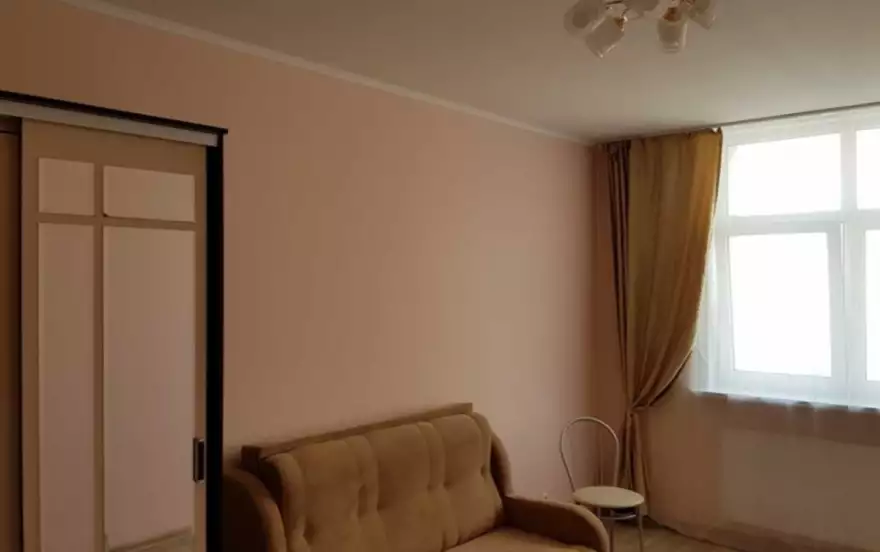 проспект Просвещения, 43