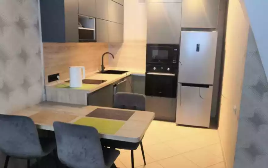 Авиаторов улица, д.64