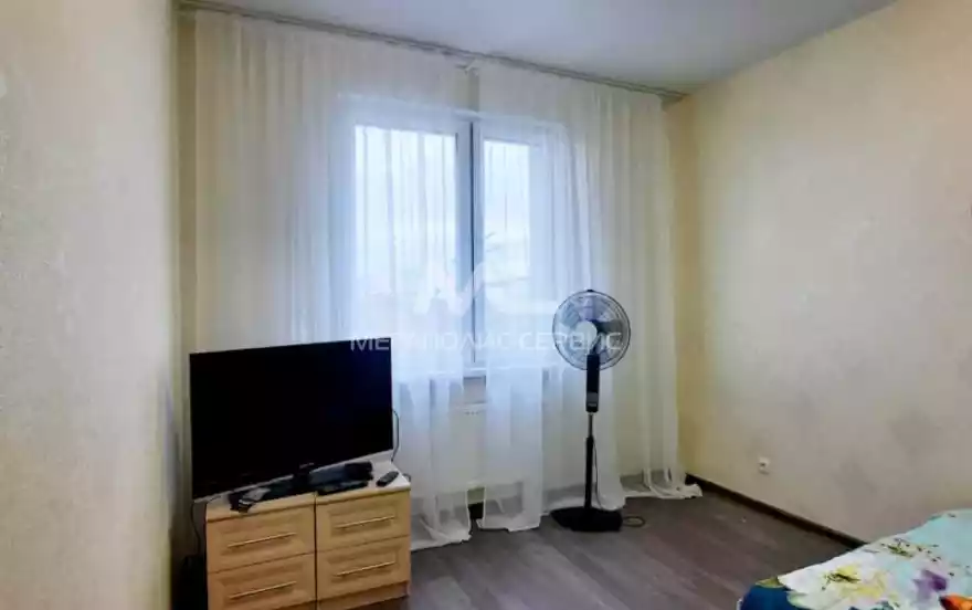 Ногинское ш, 36к4