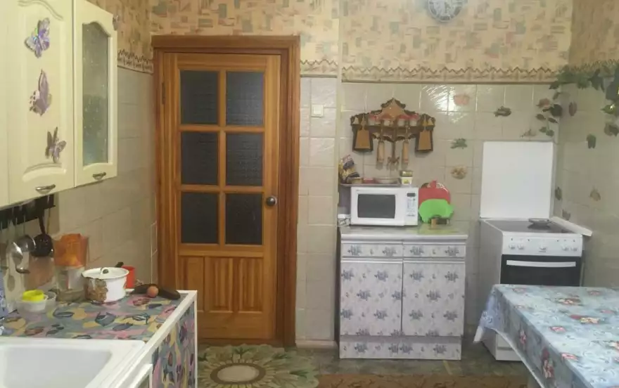 улица Жуковского, 8