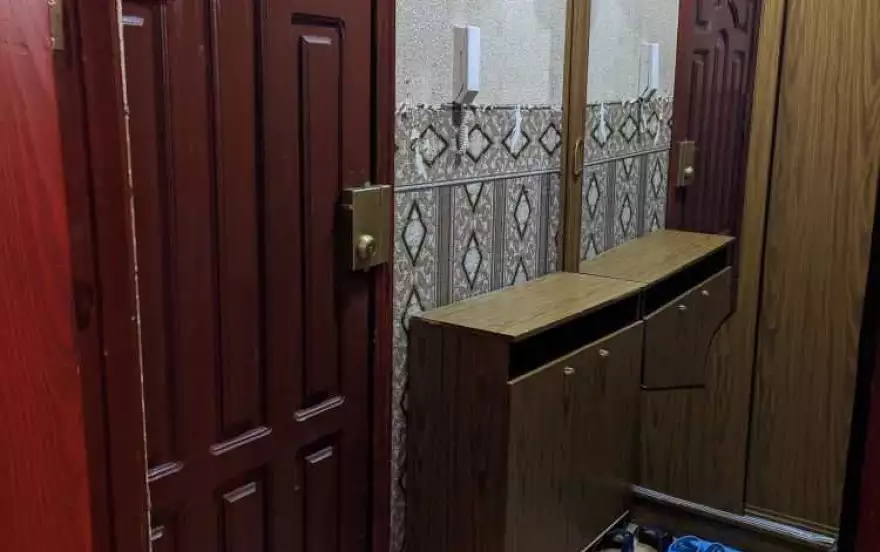 проспект Мусы Джалиля, 72