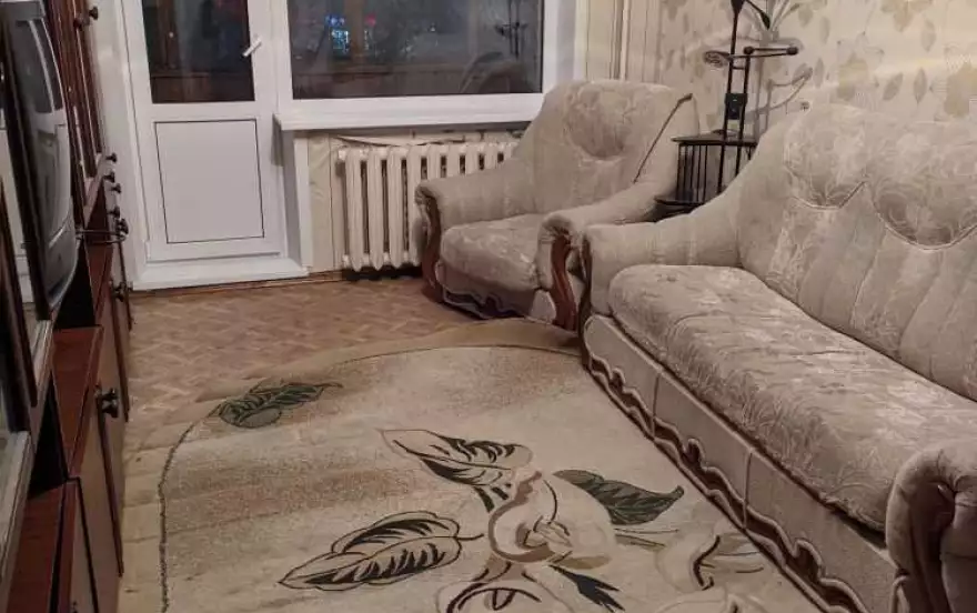 проспект Мусы Джалиля, 72