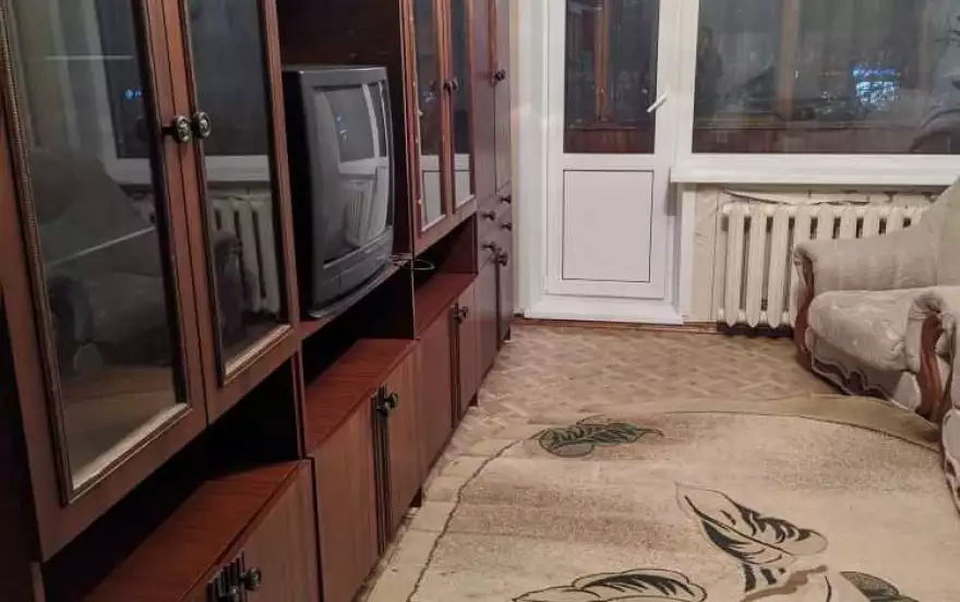 проспект Мусы Джалиля, 72