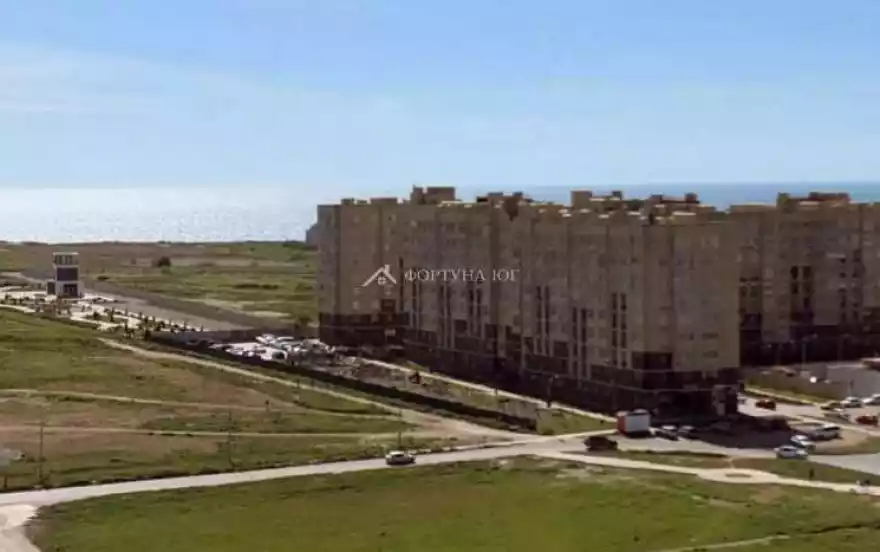 Адмирала Пустошкина ул, 22