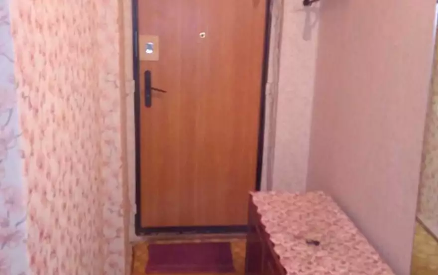 улица Батенчука, 12
