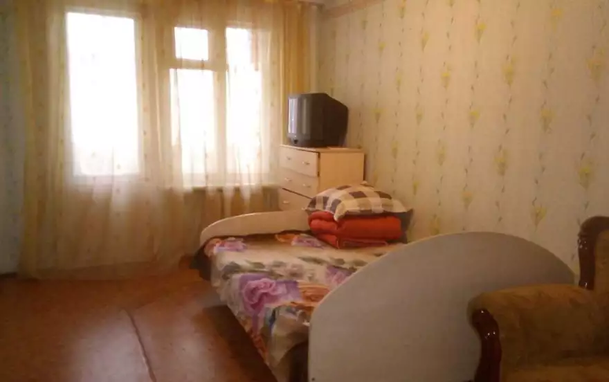 улица Батенчука, 12