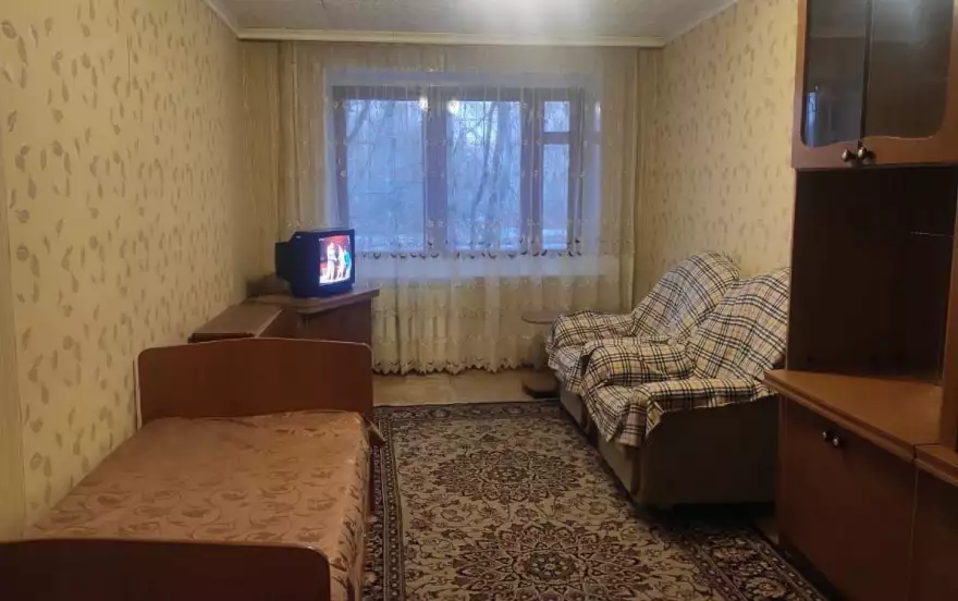 улица Низаметдинова, 9