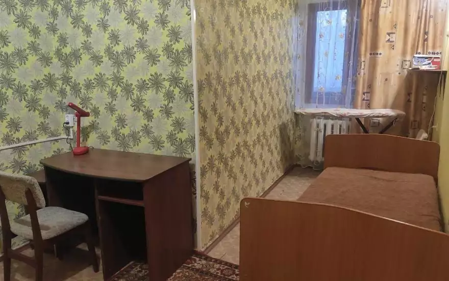 улица Низаметдинова, 9