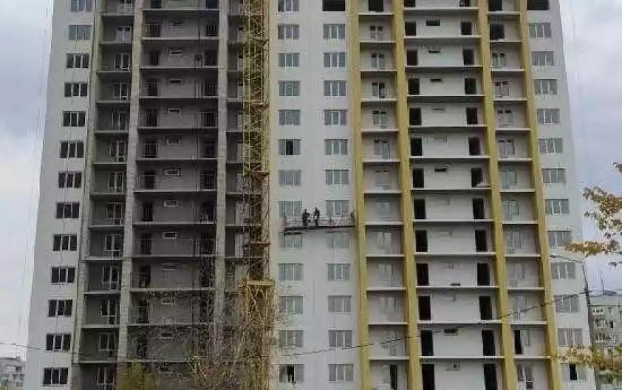 Гидротехническая