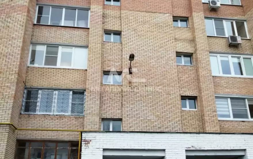 Восточная улица, 6А