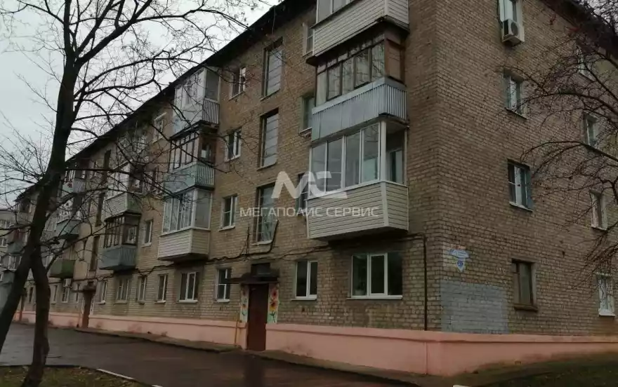 Тихонова улица, 81