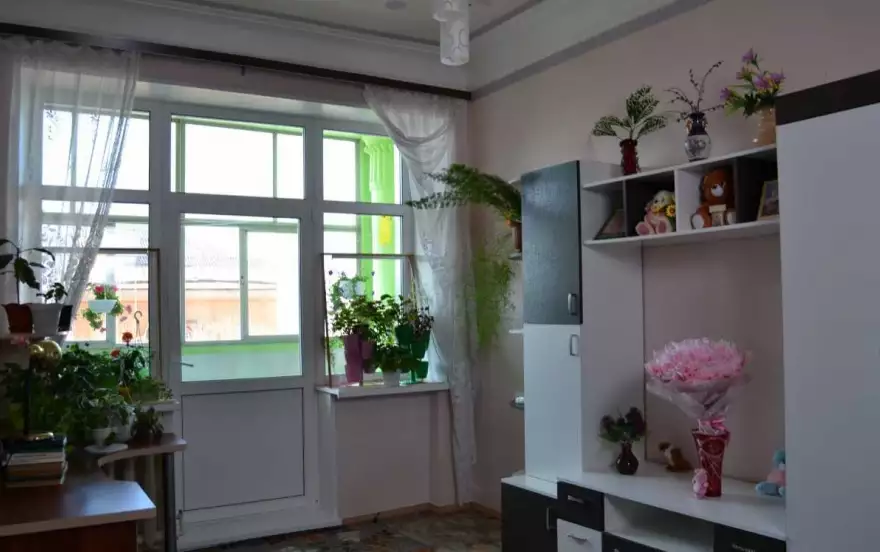 улица Жуковского, 8