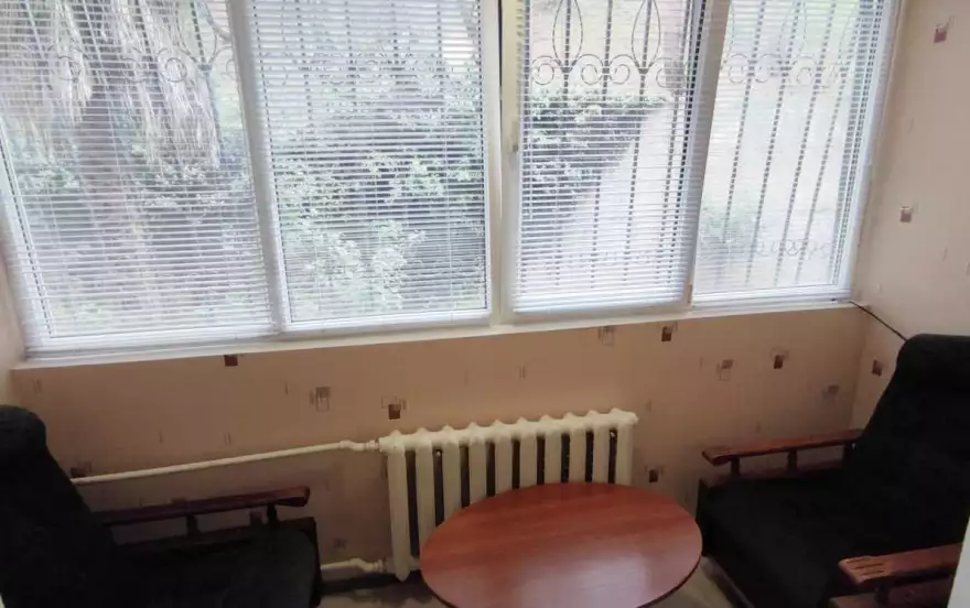 Парковая улица, 6