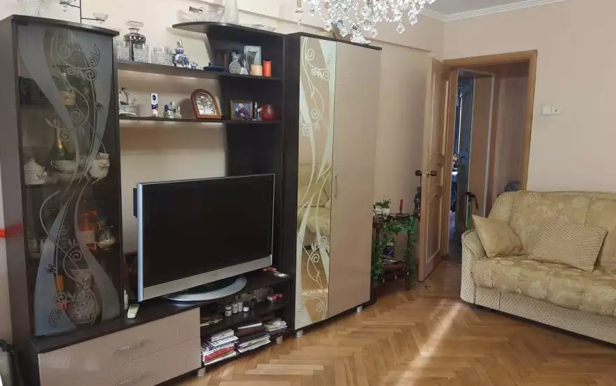 Донская улица, 62