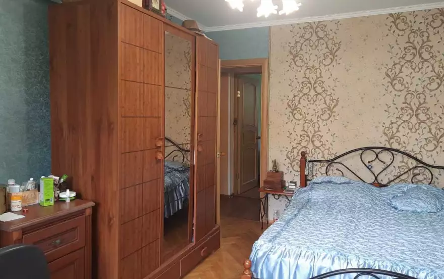 Донская улица, 62