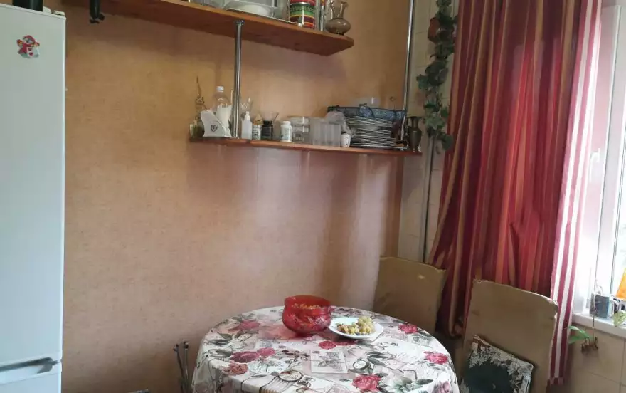 Донская улица, 62