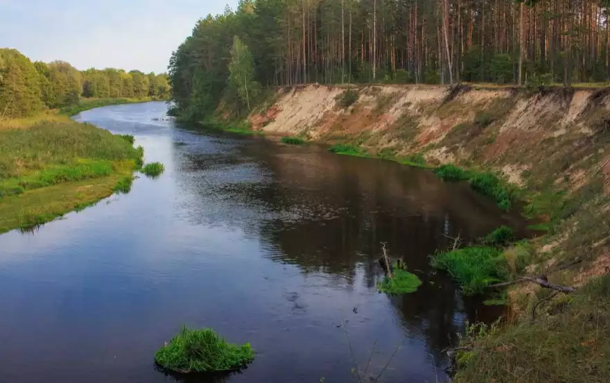 агрогородок Заболотье, 1