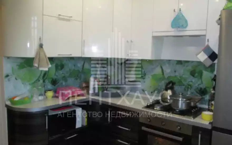 Ново-Ямская ул, 17