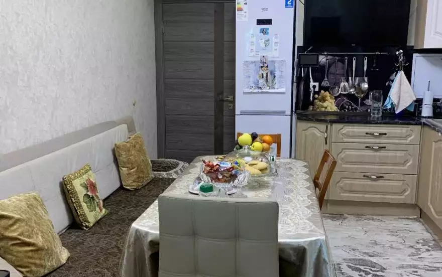 Косинское ш, 7