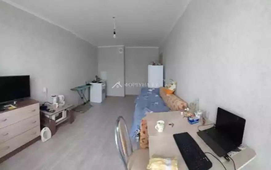 ул Адмирала Пустошкина, 22к1