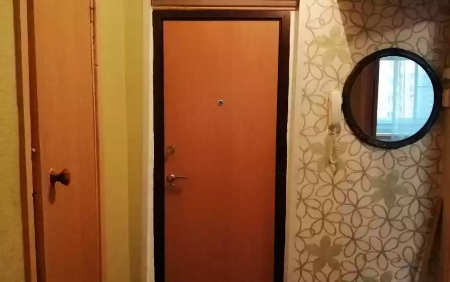 Ленинградский проспект, 2