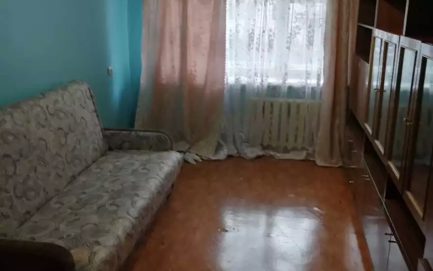 Барышникова улица, 25Б