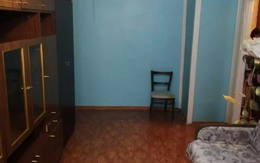 Барышникова улица, 25Б