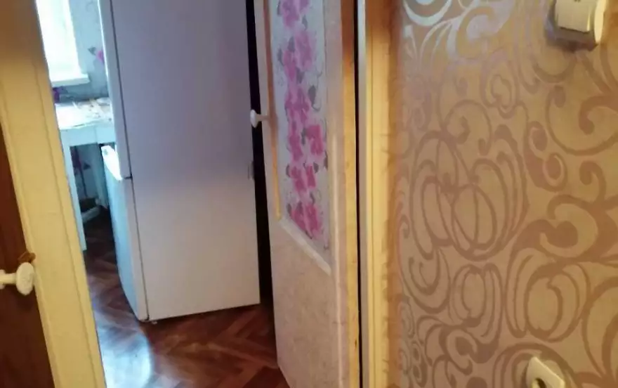 Барышникова улица, 25Б