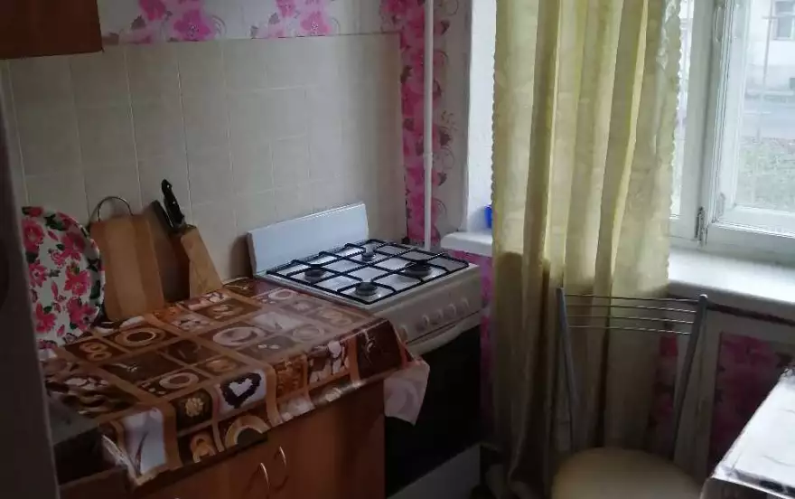 Барышникова улица, 25Б