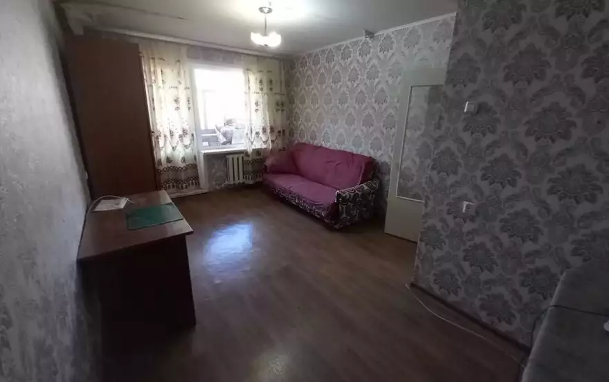 улица Шамиля Усманова, 54