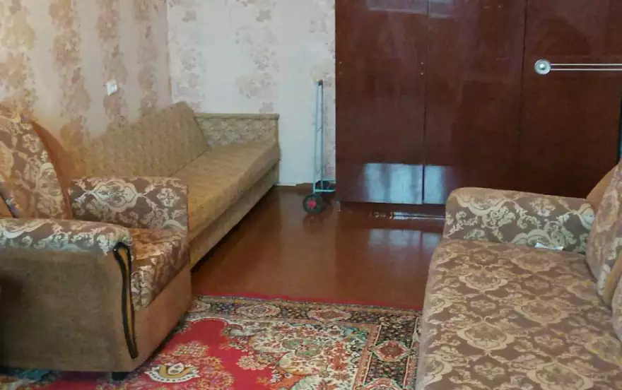 бульвар Космонавтов, 3