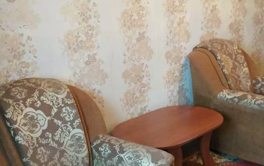 бульвар Космонавтов, 3