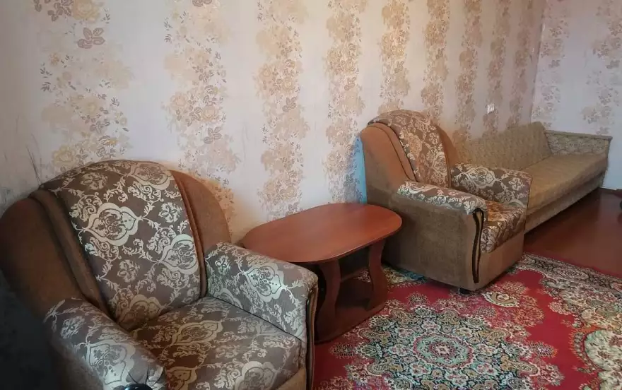 бульвар Космонавтов, 3