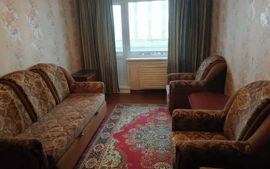 бульвар Космонавтов, 3