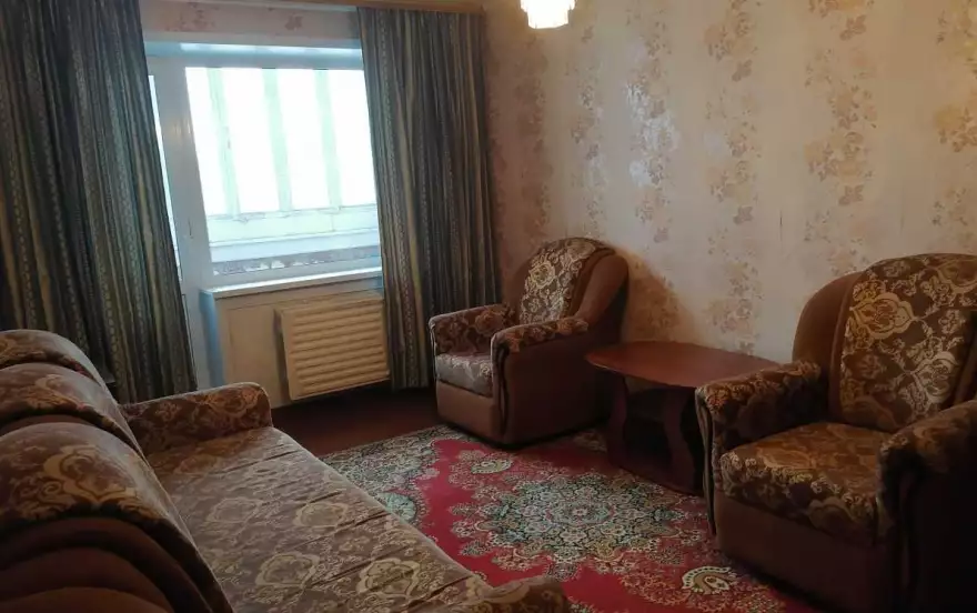 бульвар Космонавтов, 3