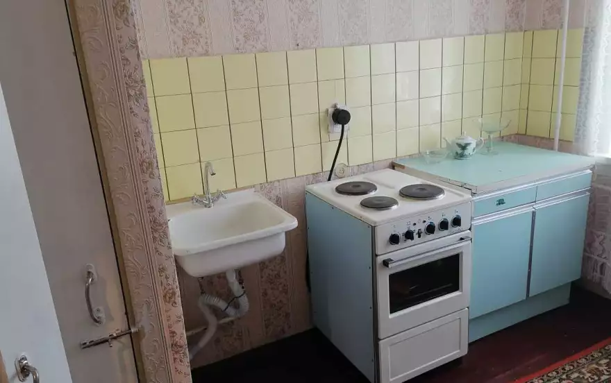 бульвар Космонавтов, 3