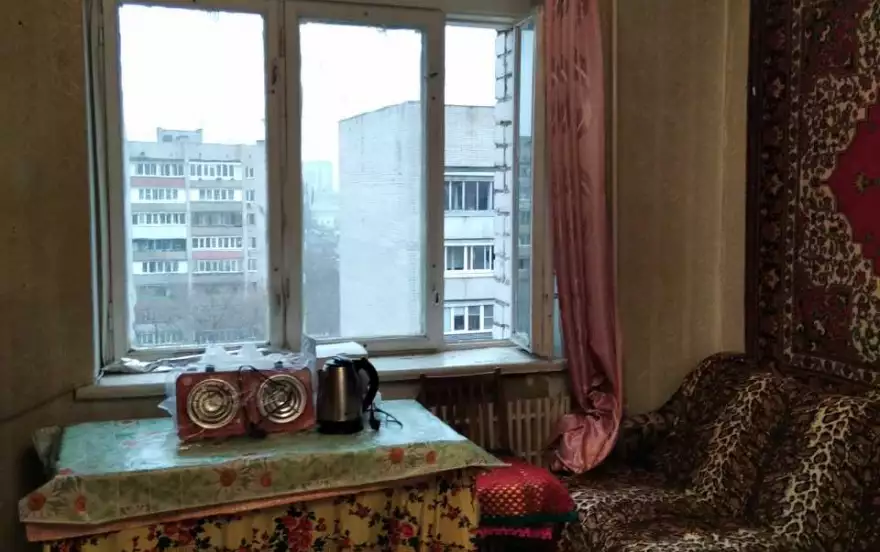 улица Шишкова, 4А