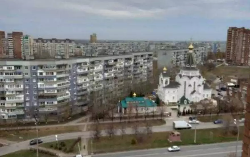 Октября 70 лет, 47