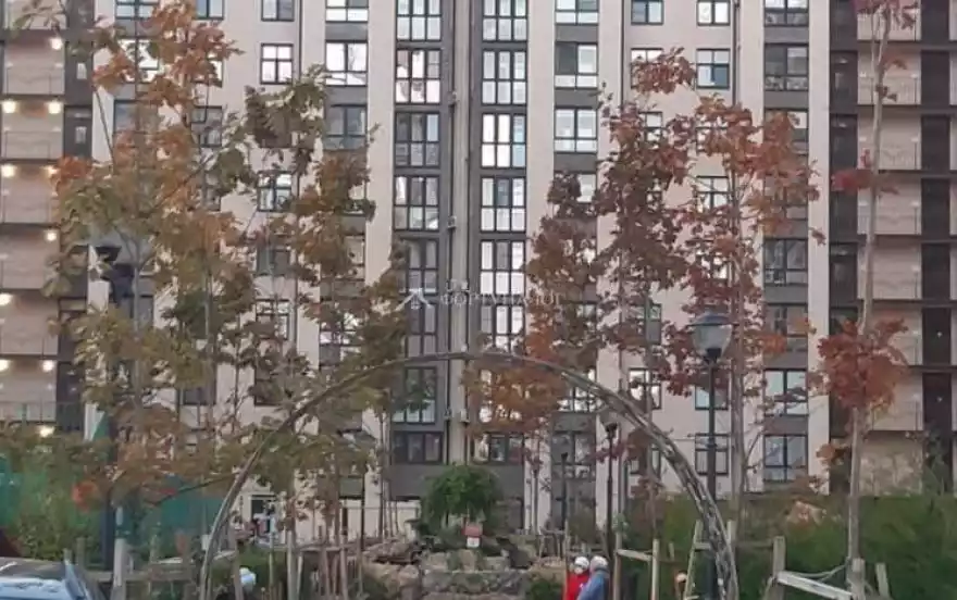 Парковая ул, 61