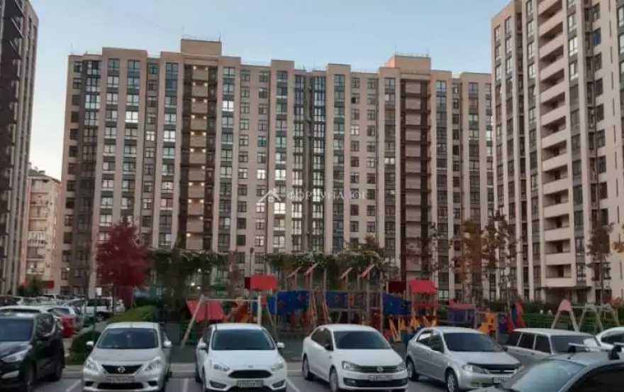 Парковая ул, 61