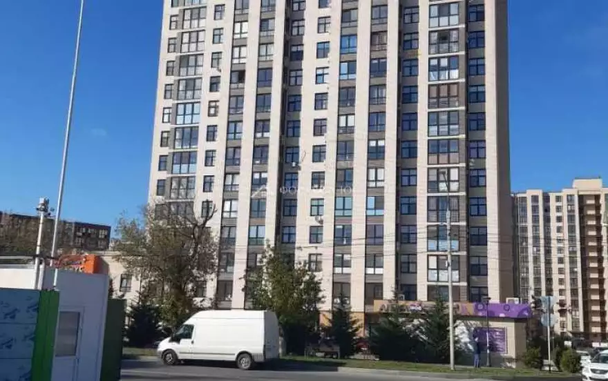 Парковая ул, 61