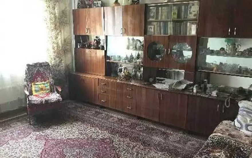 Юбилейная, 21