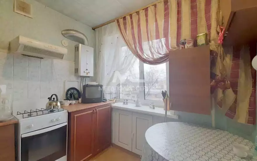1 Мая улица, 109