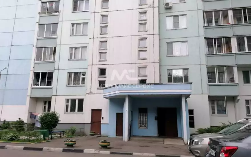Самодеятельная улица, 10А