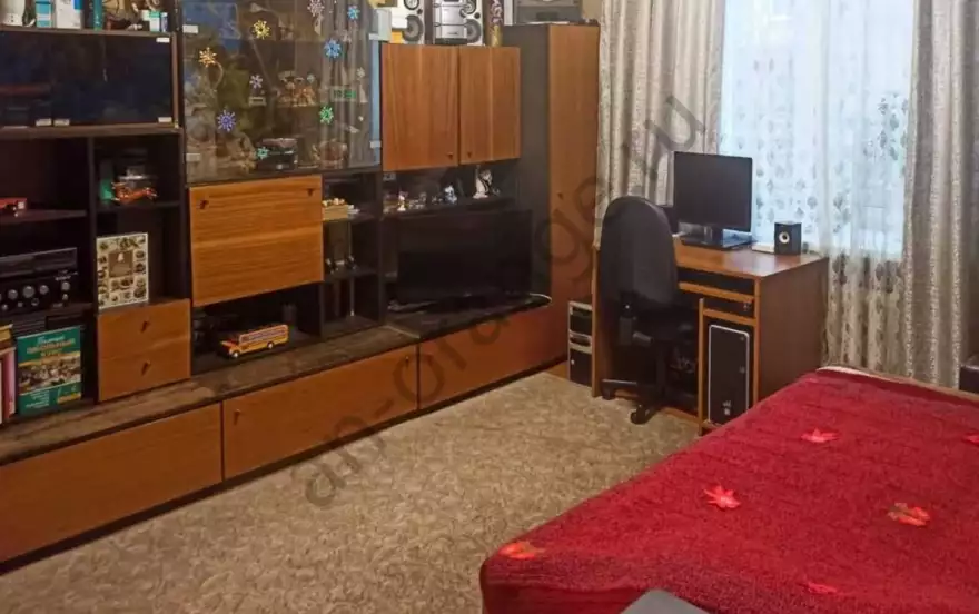 Советский пр-кт, 3